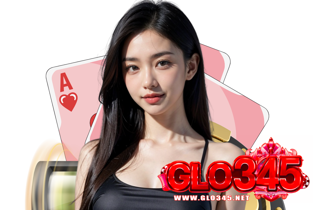glo345 wallet
