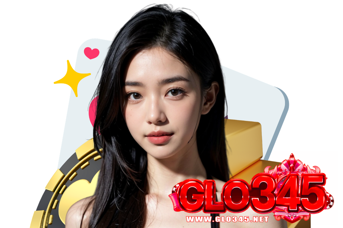 glo345 แจกเครดิตฟรี